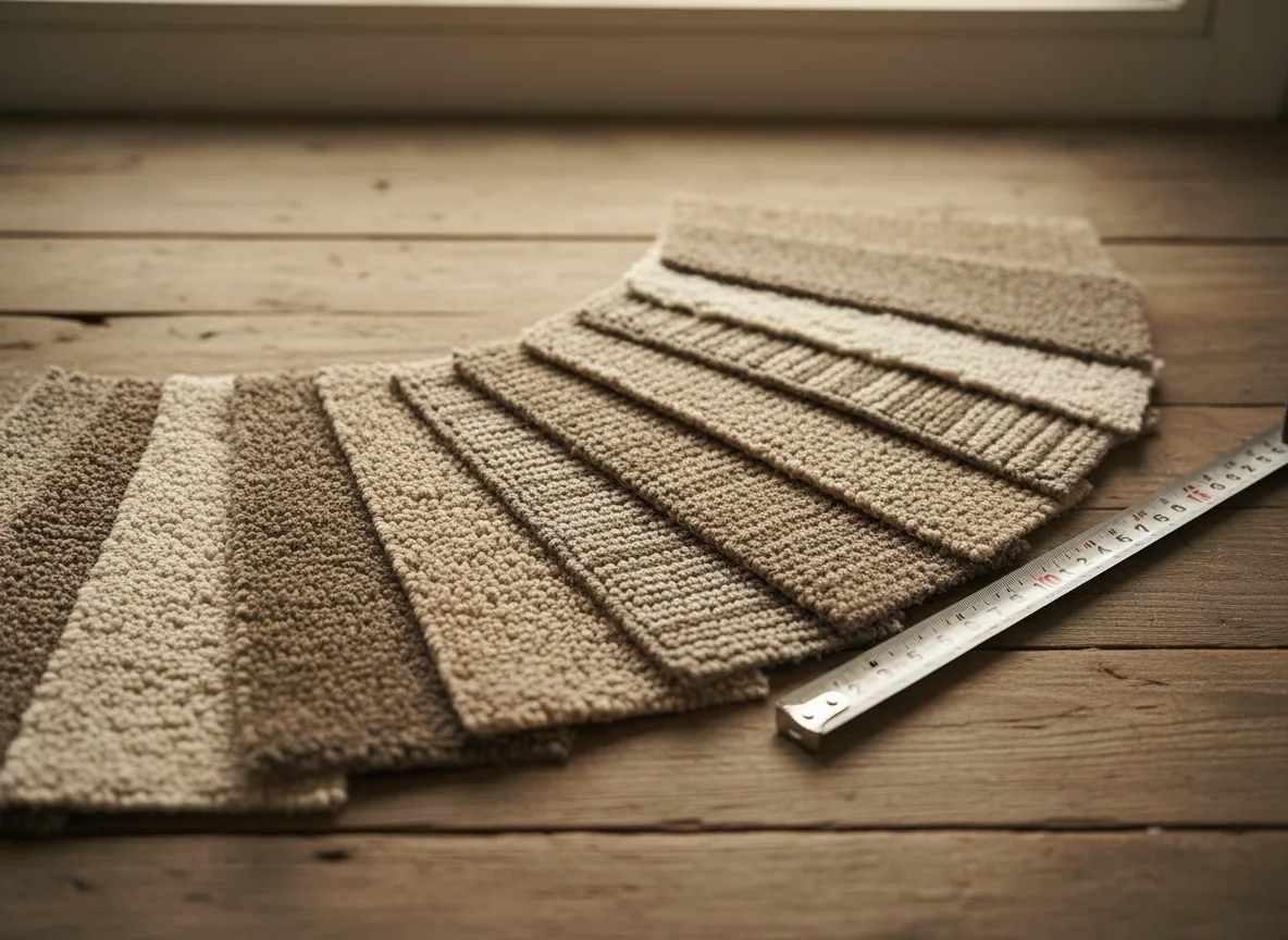 Carpet Installation Reliance, SD FAQs